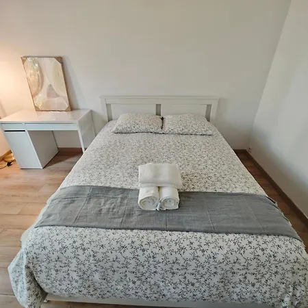 Charming Bright 1 Min From Place D'italie For 5 * Párizs