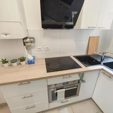 Charming Bright 1 Min From Place D'italie For 5 Párizs